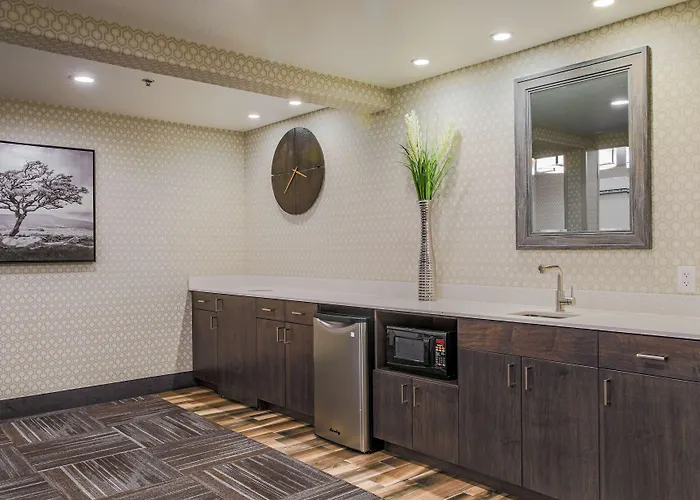 Hampton Inn Prescott
